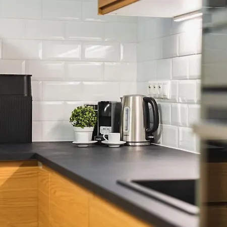 Lejlighed Jaskovy Rad